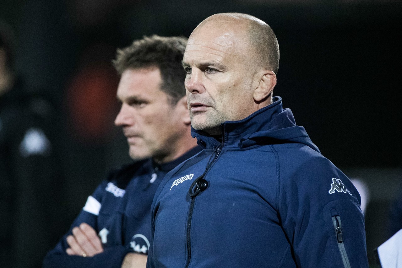 Yannick Bru en discussions avec un club du Top 14 !