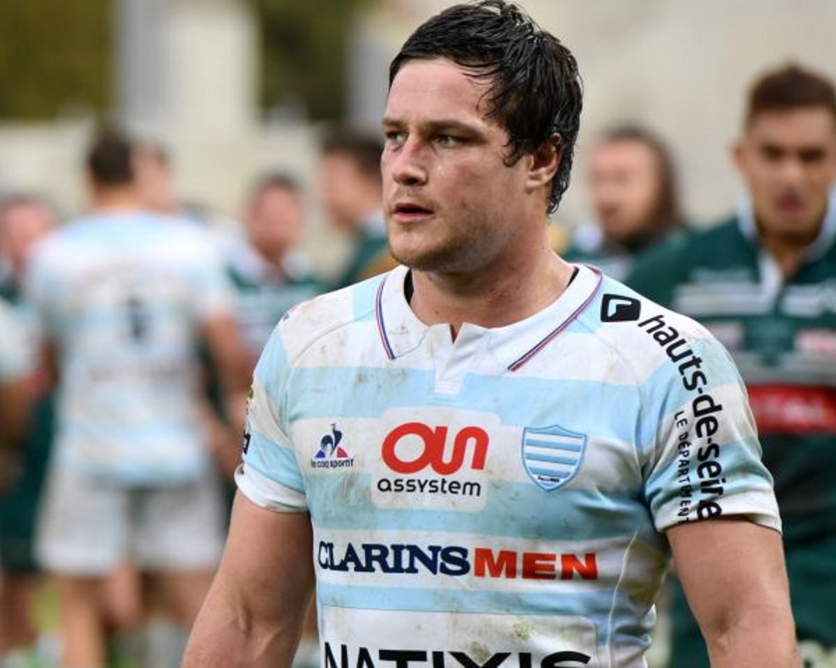 Henry Chavancy bientôt de retour ?