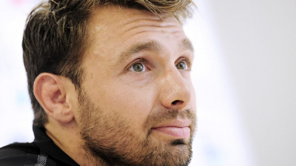 Vincent Clerc se veut rassurant pour Antoine Dupont