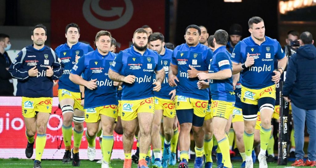 Clermont officialise les prolongations de 7 joueurs !