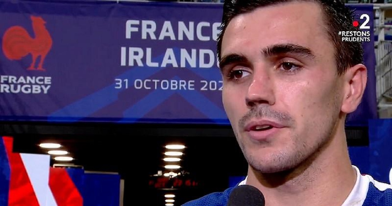 Impressionné par la Légion Etrangère, Dylan Cretin révèle le programme des entrainements des Bleus