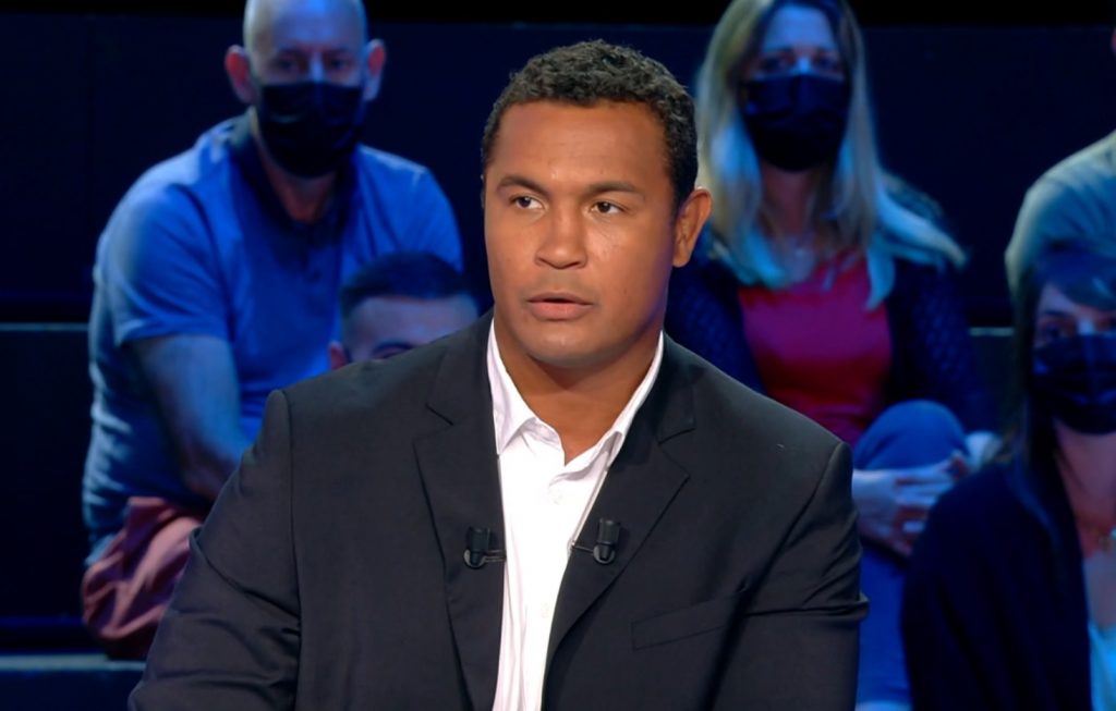 Thierry Dusautoir : “Toulouse est dans le dur !”