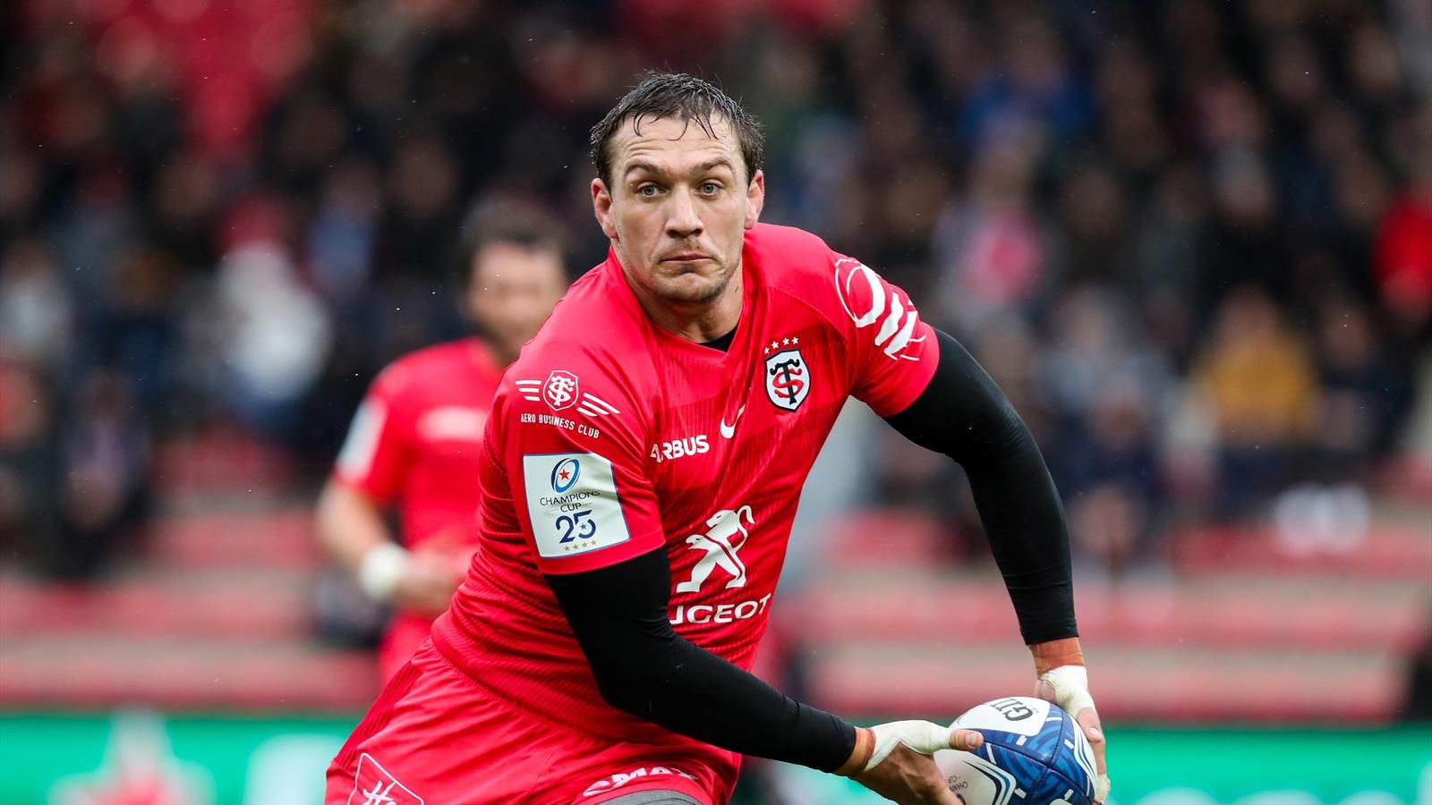 Deux coups durs pour Toulouse avant de défier les Wasps