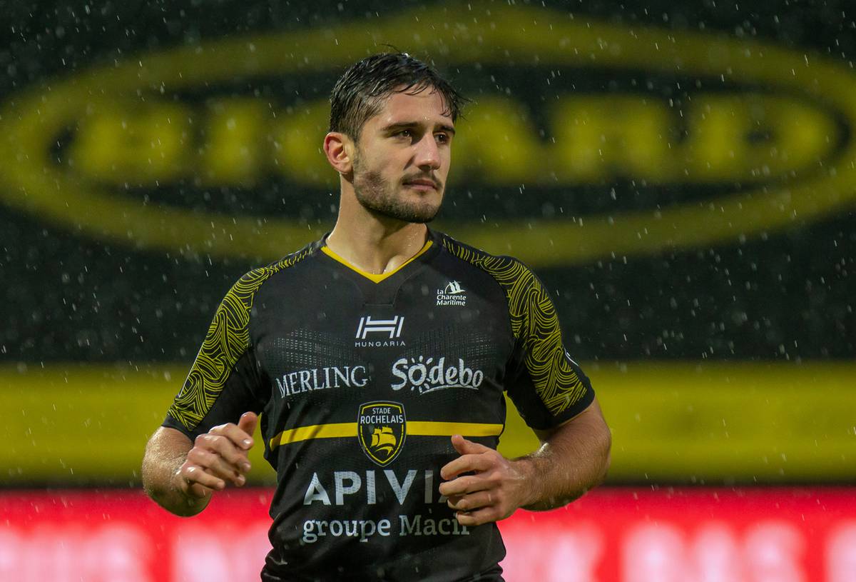 Jules Favre : “Mon père s’est mis à pleurer”