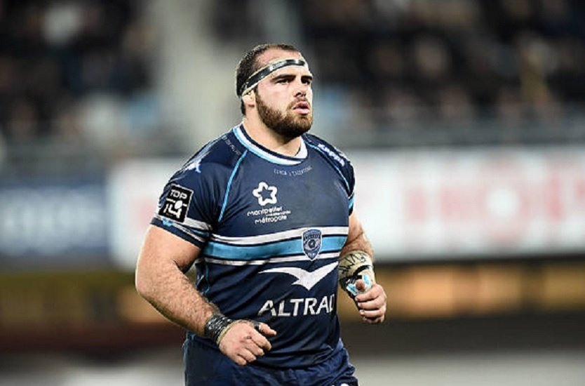 Grégory Fichten fixé sur son avenir