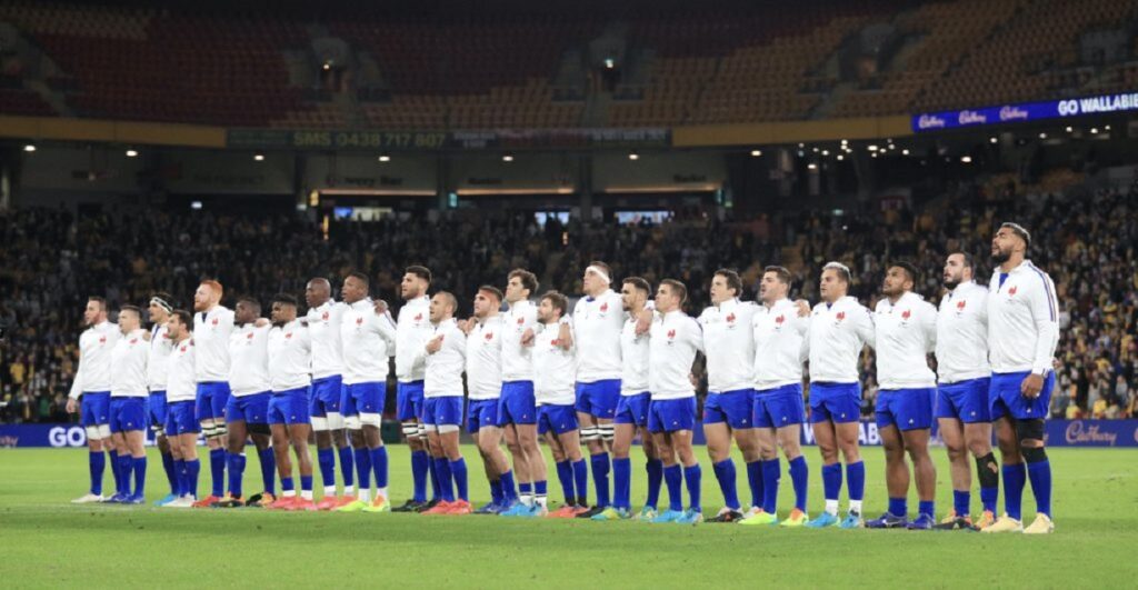 Découvrez les 15 grands absents du groupe France !