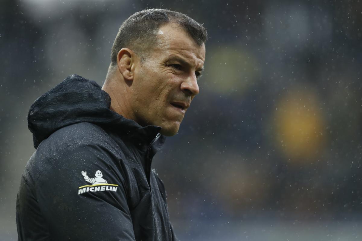 Bernard Goutta flingue le président de Vannes : “Il n’y a plus de valeurs dans le rugby !”