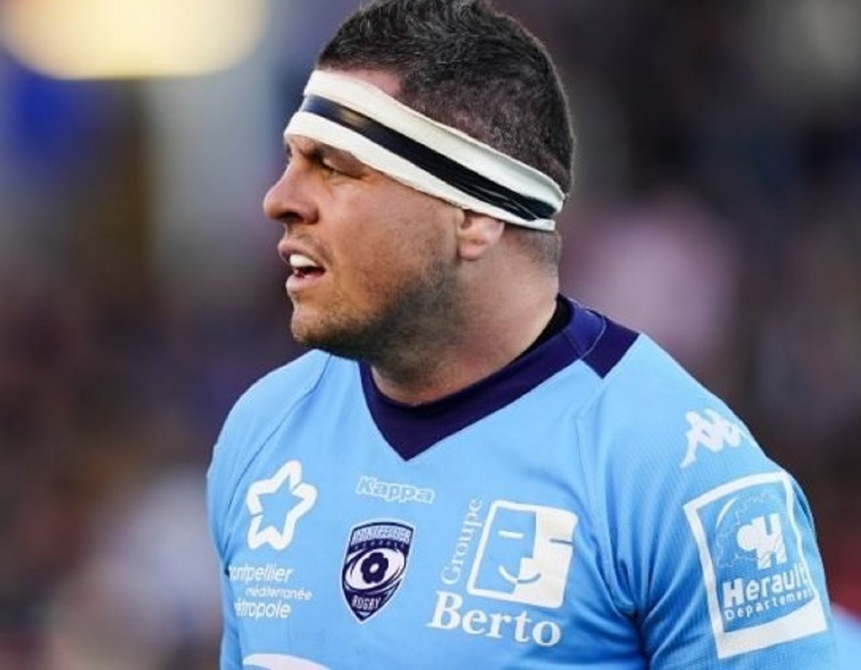 Guilhem Guirado : “Ce sont des matches qui peuvent te marquer à vie”