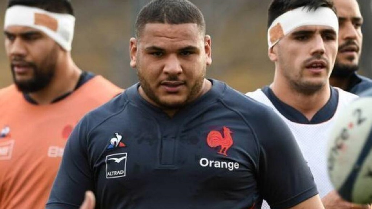 On sait pourquoi Mohamed Haouas n’a pas été appelé dans le groupe France