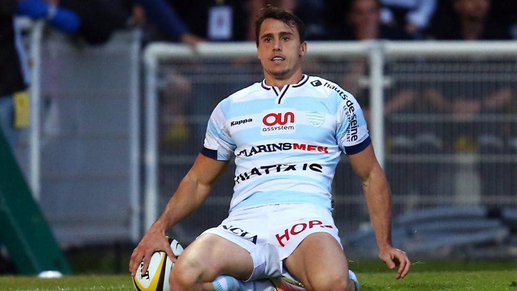 Juan Imhoff : “Ça me fout la haine !”