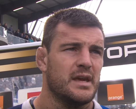 Loïc Jacquet : “Franchement, je suis abattu”
