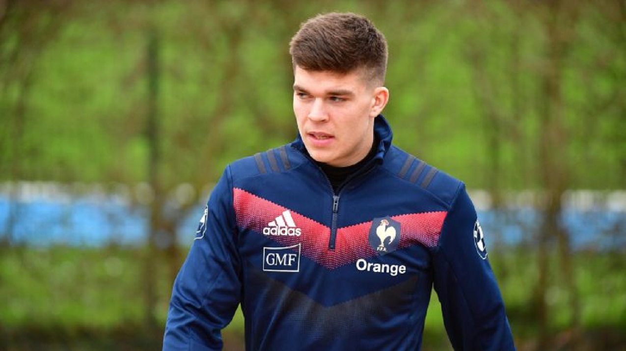 Les vérités de Matthieu Jalibert sur son forfait pour le début des Six-Nations