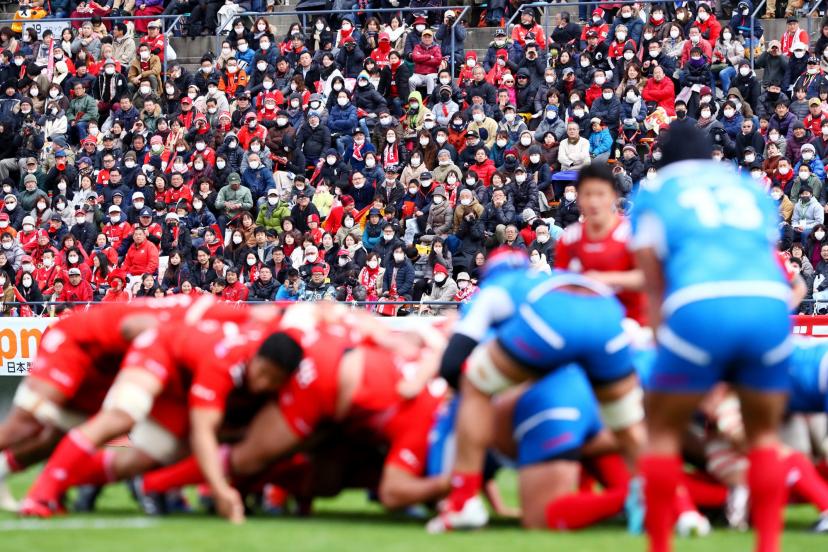 Un joueur arrêté avec de la cocaïne au Japon : Le rugby Japonais prend une décision radicale !
