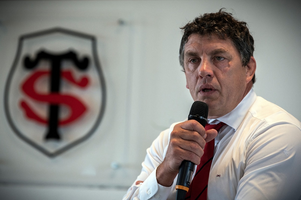 Furieux, Didier Lacroix dézingue l’EPCR et va attaquer l’instance Européenne