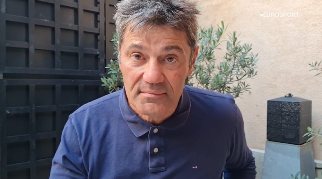 JB Lafond : “Nous avons assisté à la branlée du siècle !”