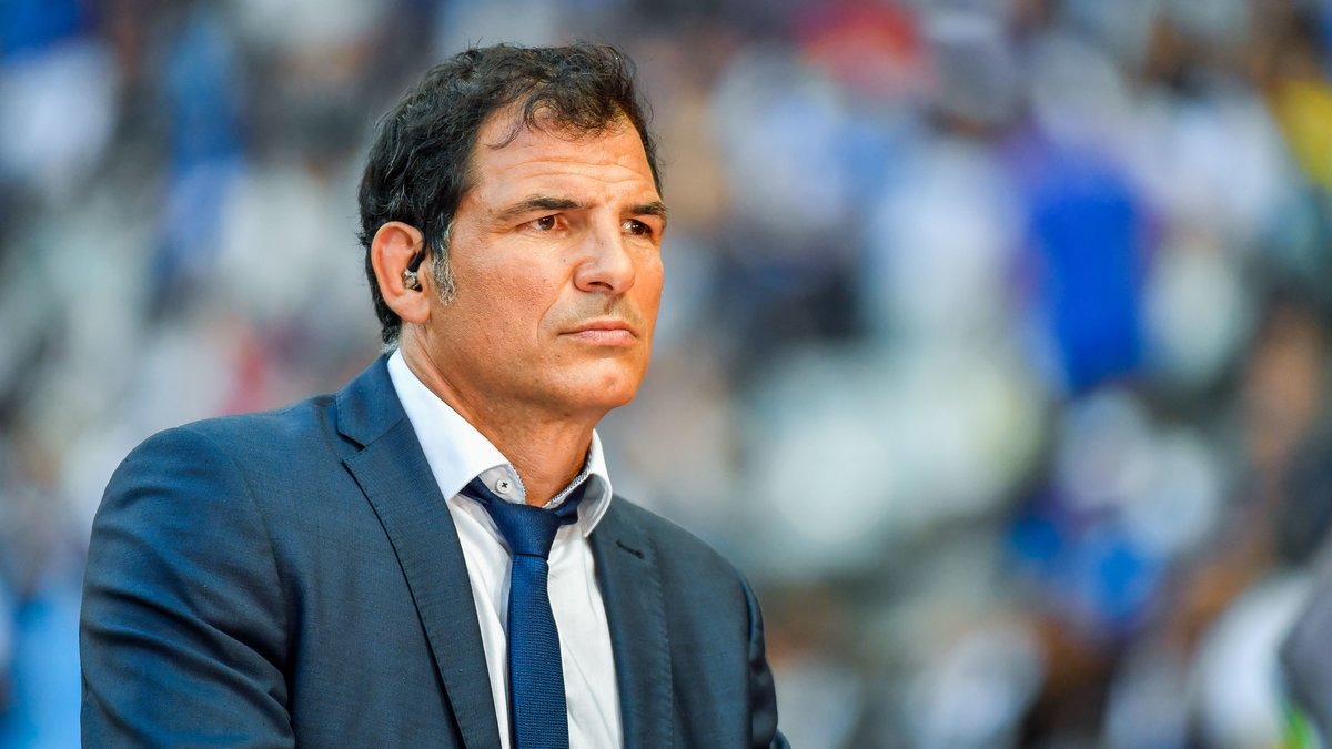 Marc Lièvremont impressionné par Waisea Nayacalevu