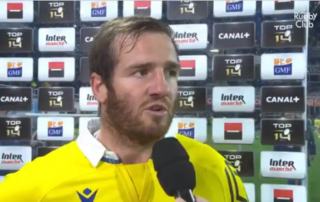 Camille Lopez : “Il y a des gens qui galèrent beaucoup plus que nous”