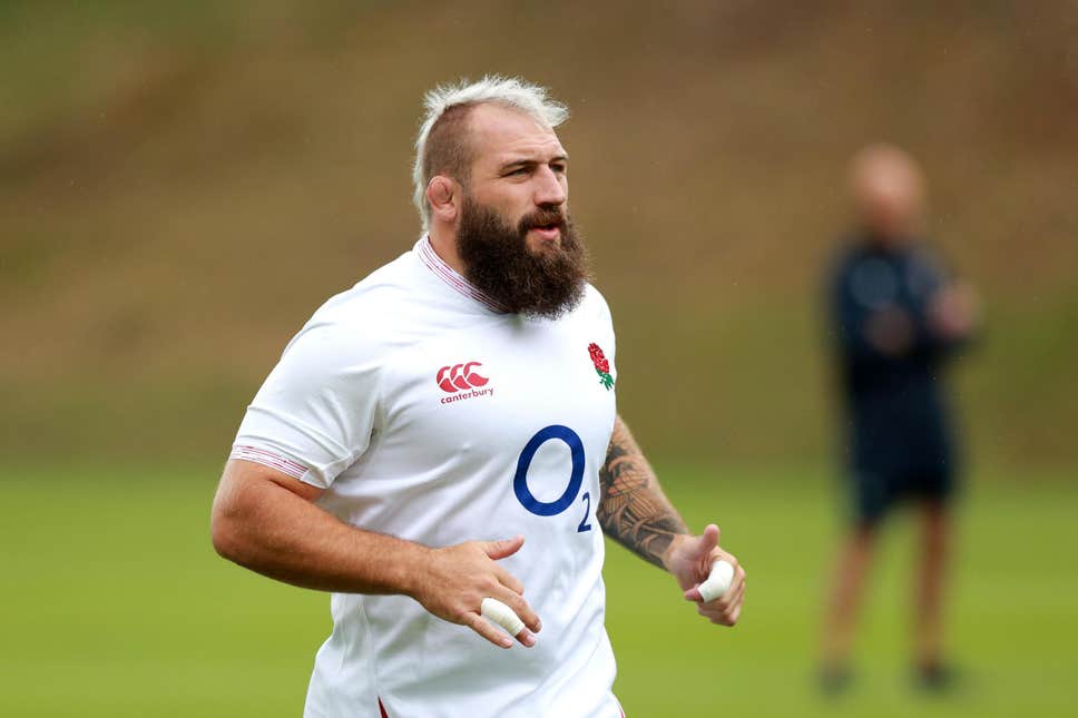 Coup dur pour le XV de la Rose : Un joueur testé positif au Covid-19
