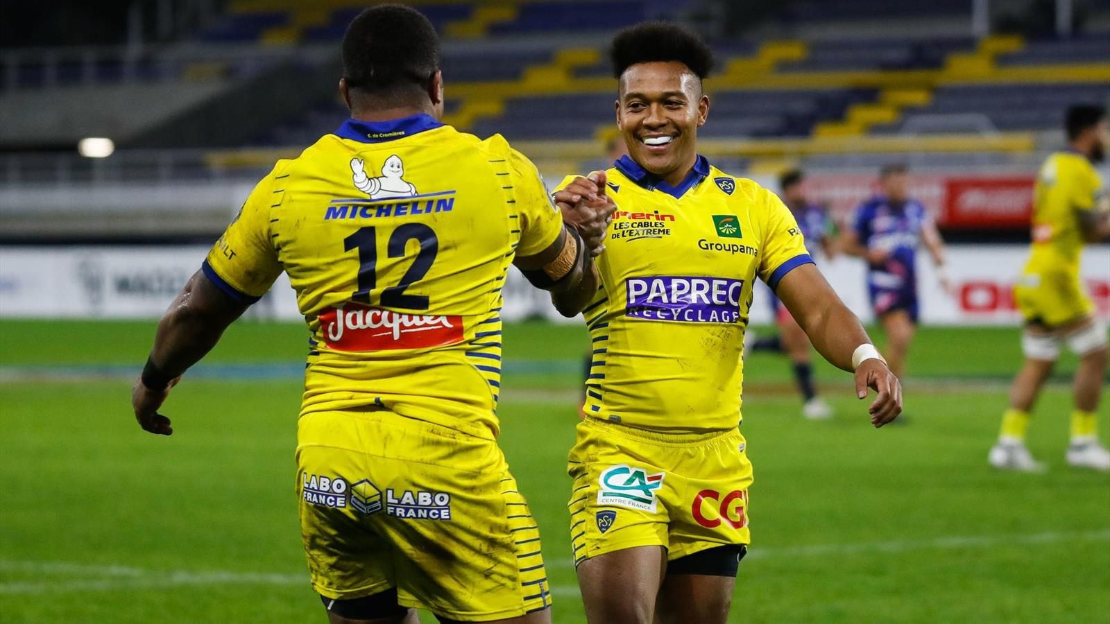 Quel avenir pour les joueurs du Top 14 non-vaccinés ? Réponse !