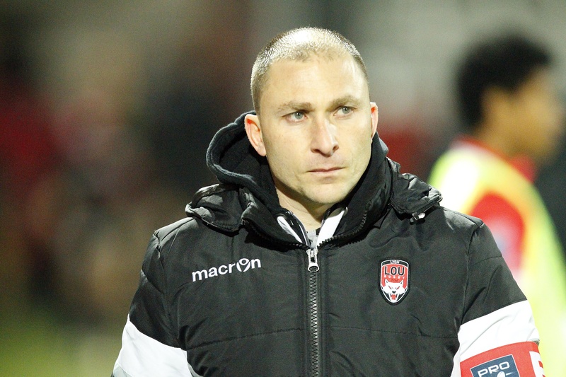 Pierre Mignoni pressenti à Montpellier