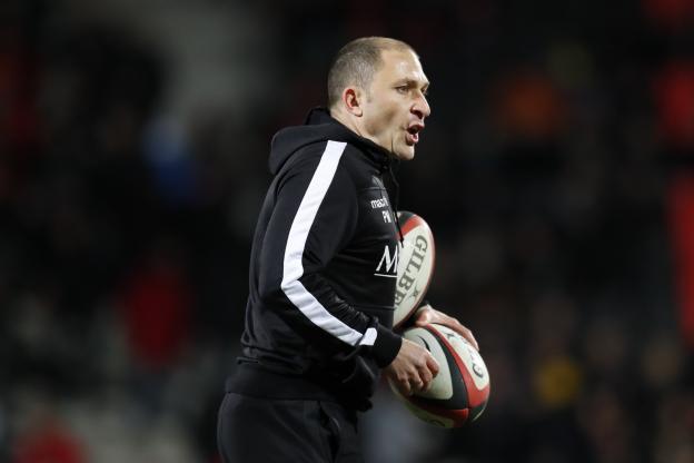Les vérités de Pierre Mignoni sur sa décision de repousser l’équipe de France pour le LOU Rugby