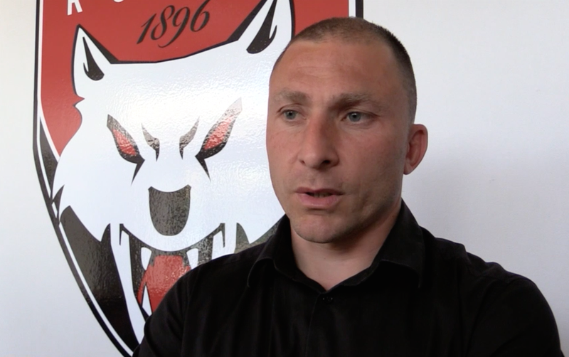 Pierre Mignoni : “On vit dans un monde où les gens font parfois semblant… même souvent !”