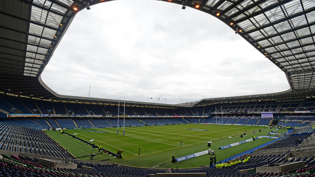 L’Ecosse décide de supprimer les jauges dans les stades