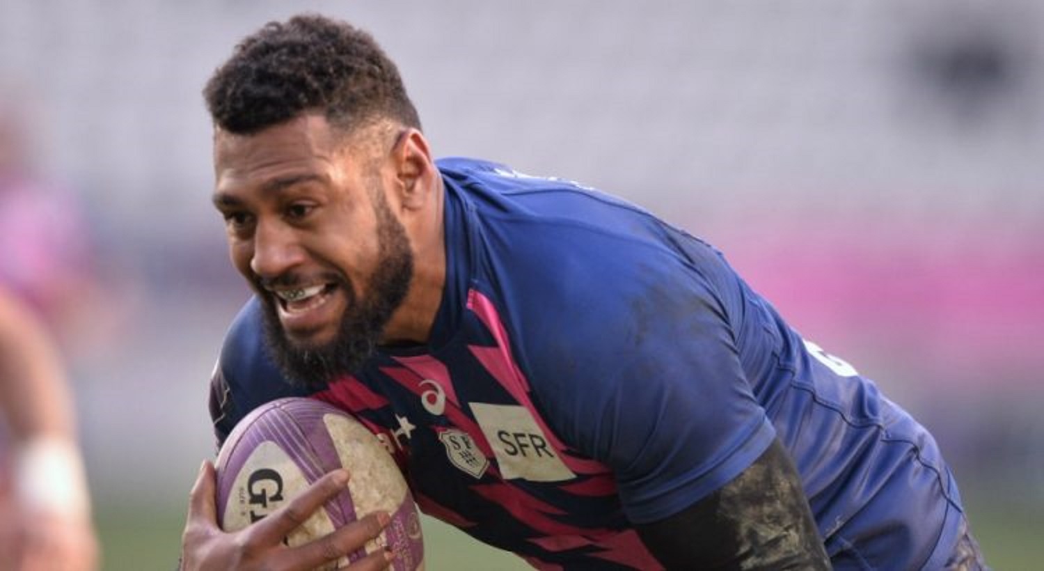 Gonzalo Quesada dans le flou concernant Waisea Nayacalevu