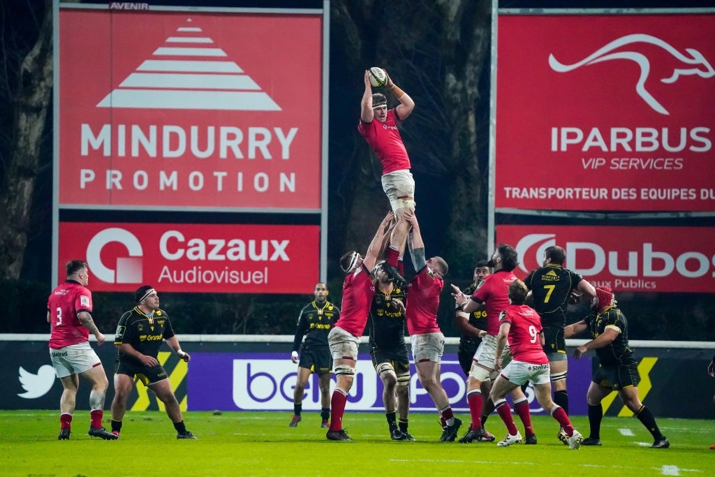 Newcastle arrache la victoire à Biarritz avant de défier Toulon !