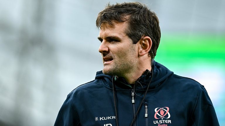 Clermont sur le point de recruter un ancien international Irlandais ?