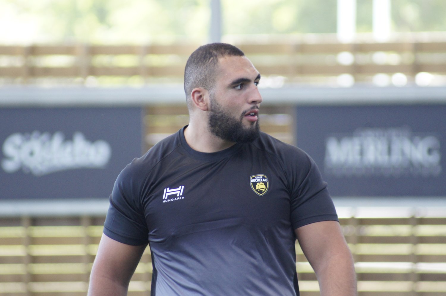 La Rochelle va payer une blinde pour retenir Reda Wardi !