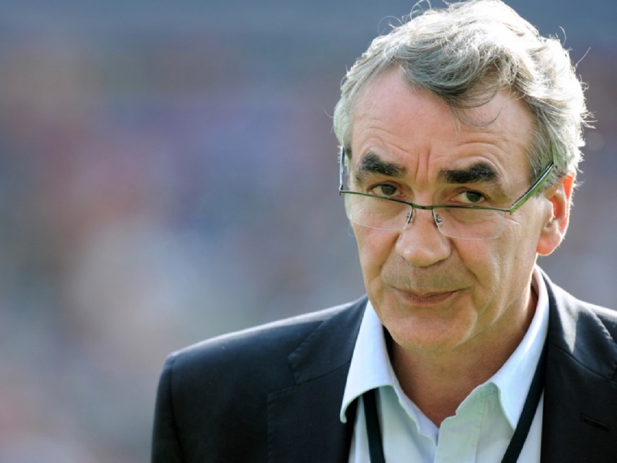 Revol se pose des questions sur le fort soutien de la LNR porté au Stade-Toulousain