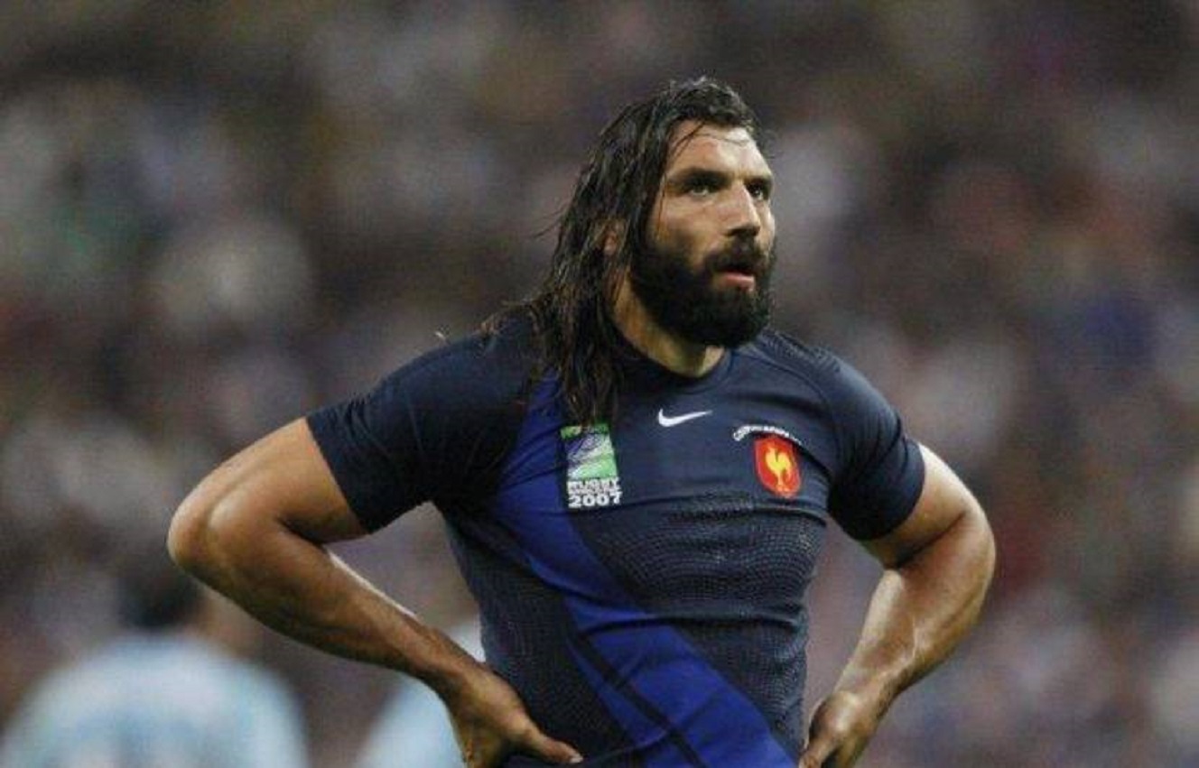Vincent Moscato : “Certains anciens étaient un peu frustrés par la popularité de Chabal”