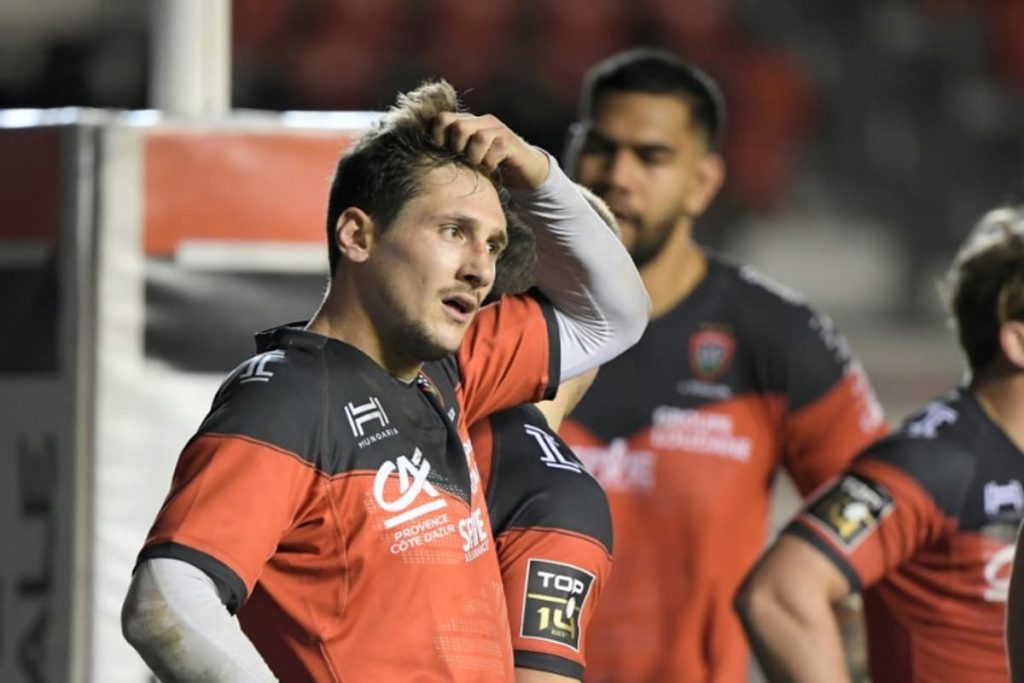 Franck Azéma explique l’importance de la prolongation de contrat de Baptiste Serin