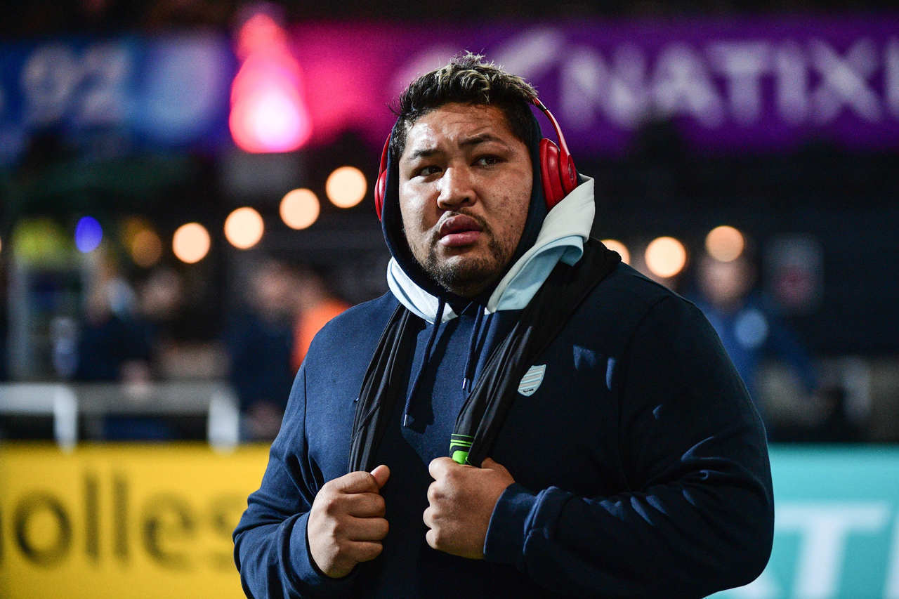 Ben Tameifuna craint pour sa famille : “J’ai envoyé quelques SMS mais ils n’ont pas été lus”