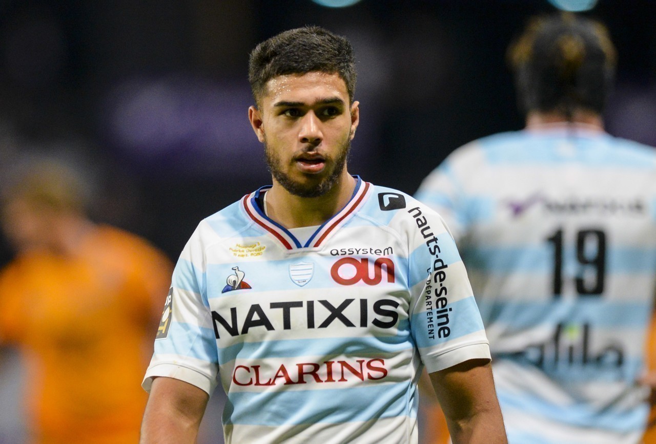 Donovan Taofifenua : “Je ne suis pas très satisfait de mes performances”