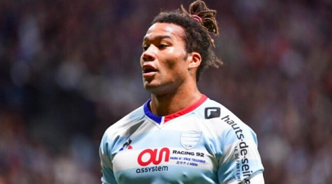 Teddy Thomas revient sur son chambrage