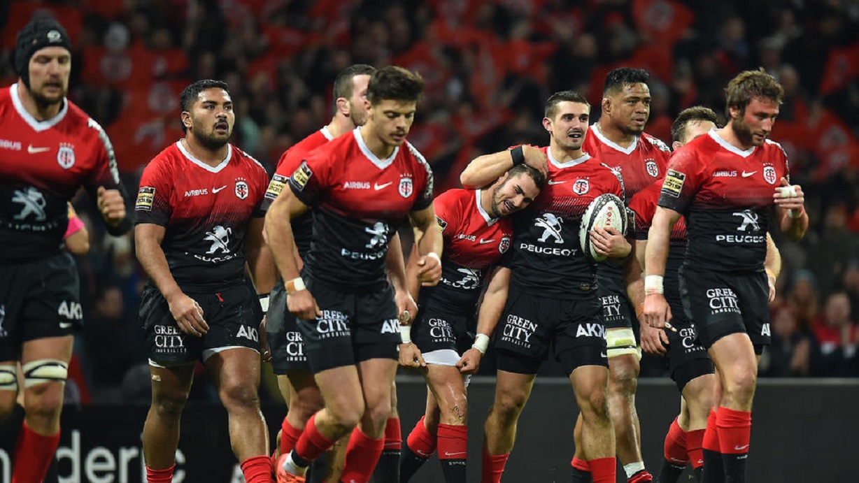 VIDEO : Le Stade-Toulousain est-il le dindon de la farce ?