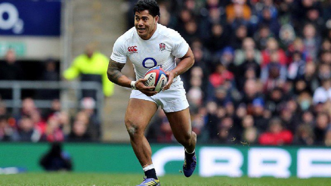 Manu Tuilagi fixé sur son avenir !
