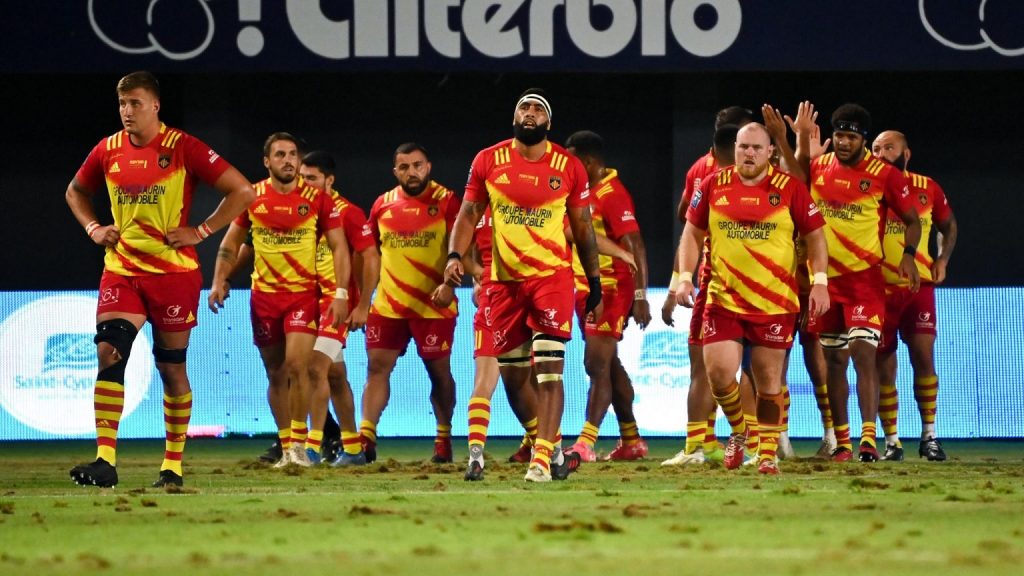Gros coup dur pour l’USAP qui perd l’un de ses meilleurs joueurs