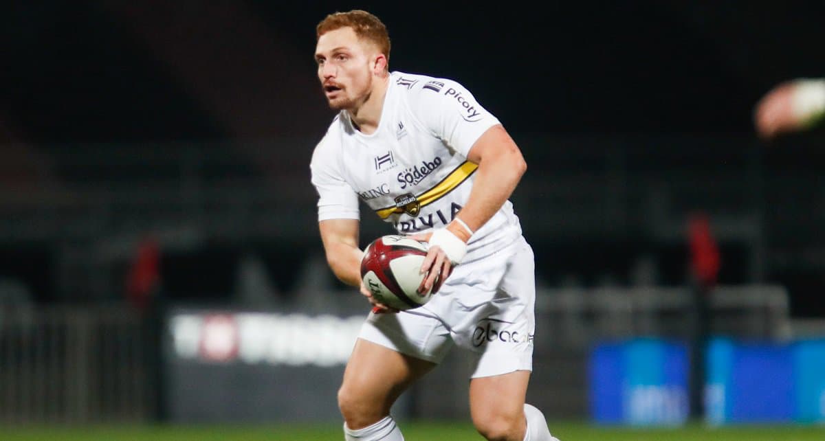 Ronan O’Gara réagit aux deux ratés de son ouvreur Ihaia West !