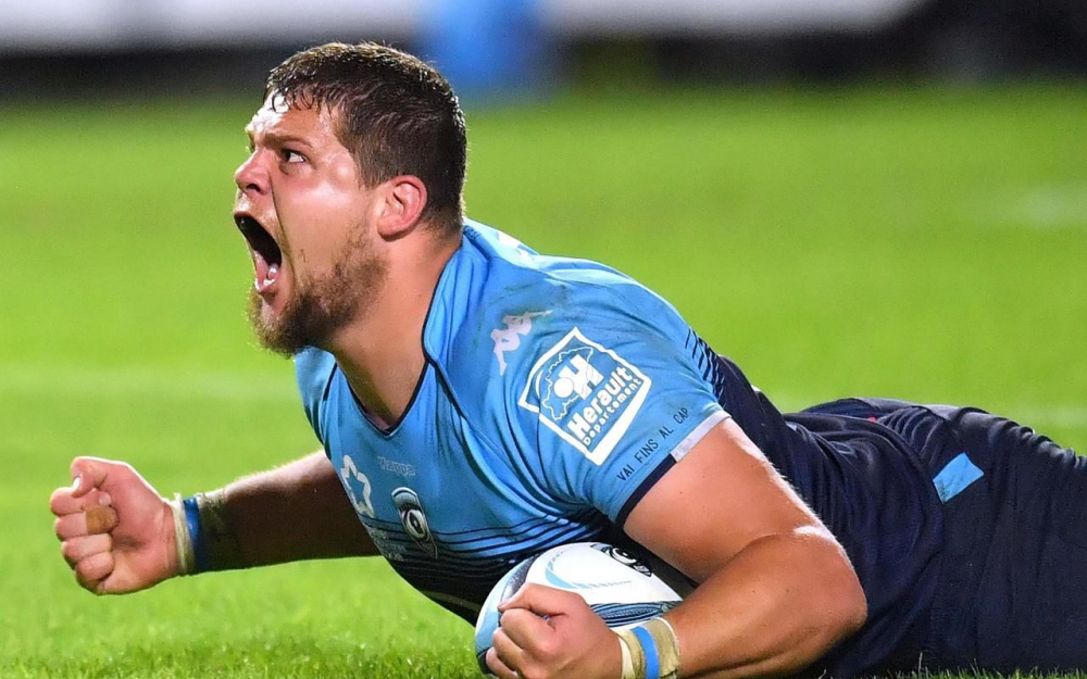 La composition type de la 4ème journée de Champions Cup