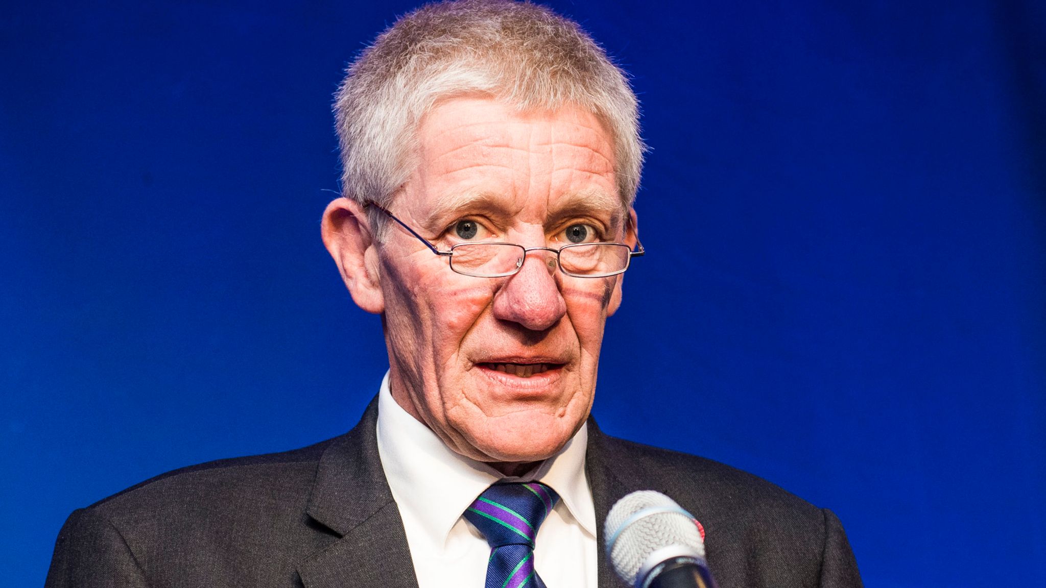 L’Italie remplacée par l’Afrique du Sud ? Le patron des Six-Nations répond sans langue de bois !