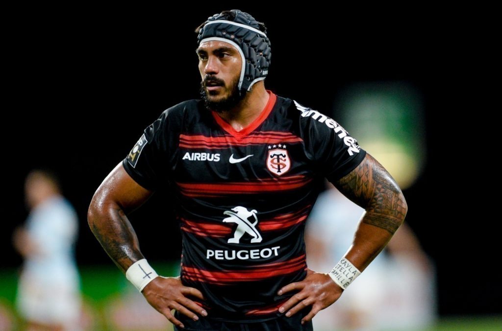 La durée d’indisponibilité du Toulousain Pita Ahki dévoilée !