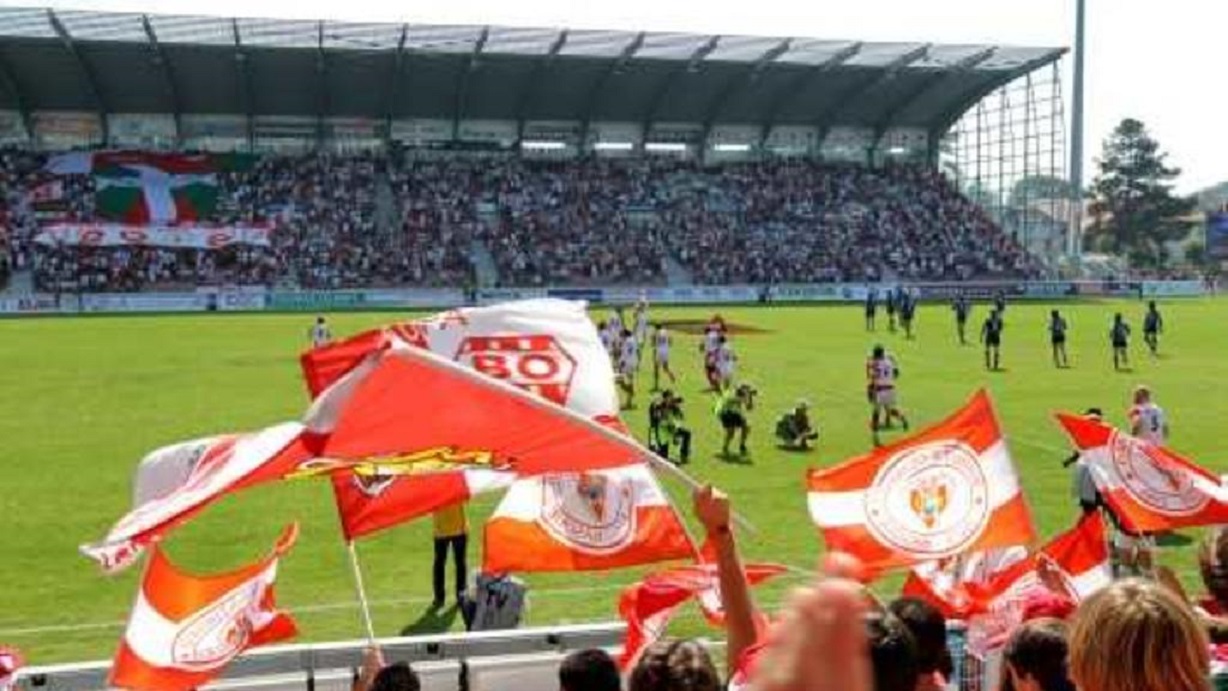 Biarritz convoqué en Commission de discipline pour l’affaire des deux ballons