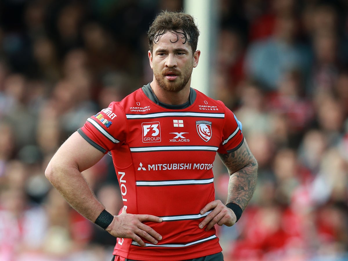 Danny Cipriani courtisé par de nombreux clubs