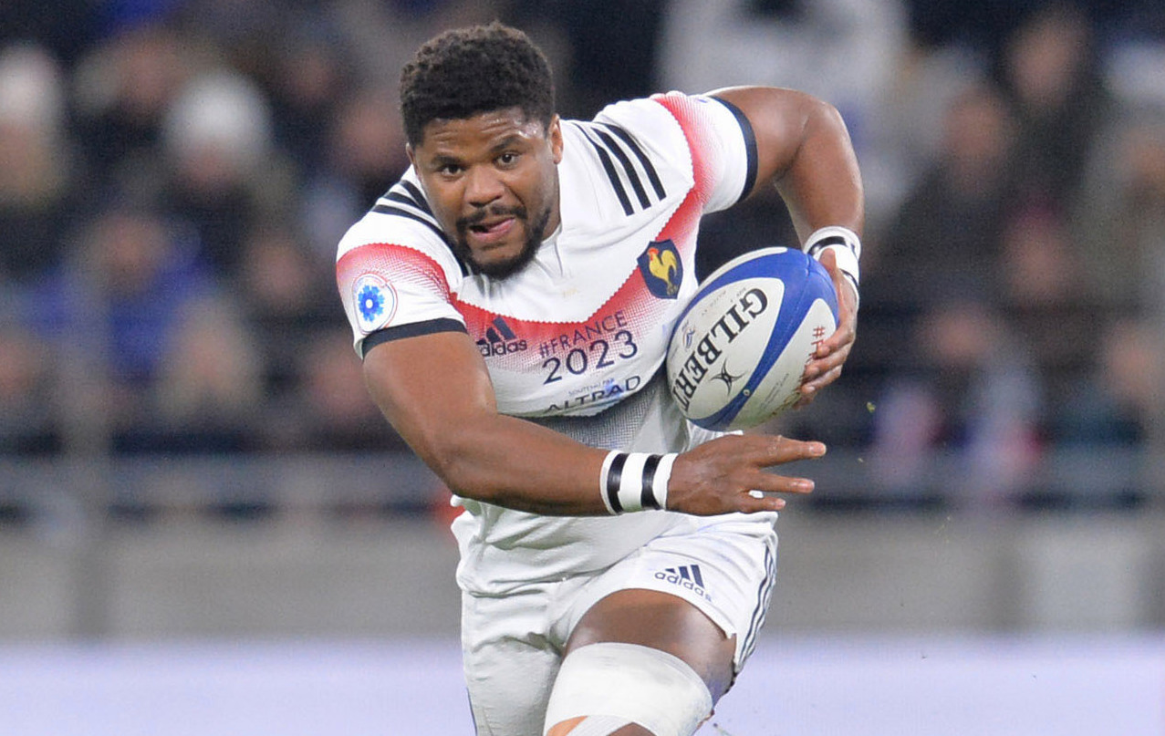Les nouvelles ne sont pas bonne pour Jonathan Danty