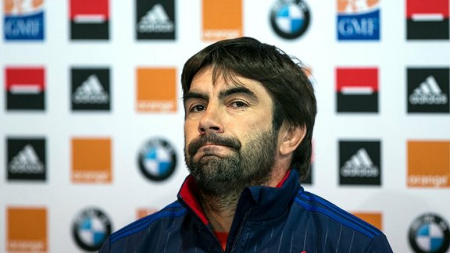 Jeff Dubois déçu de ne pas être conservé par Bayonne