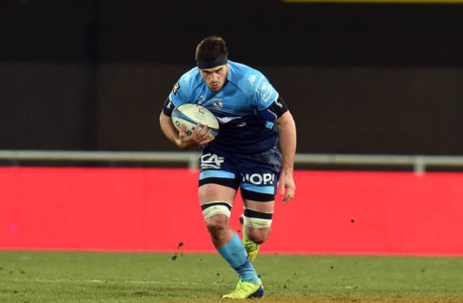 Kélian Galletier va quitter Montpellier