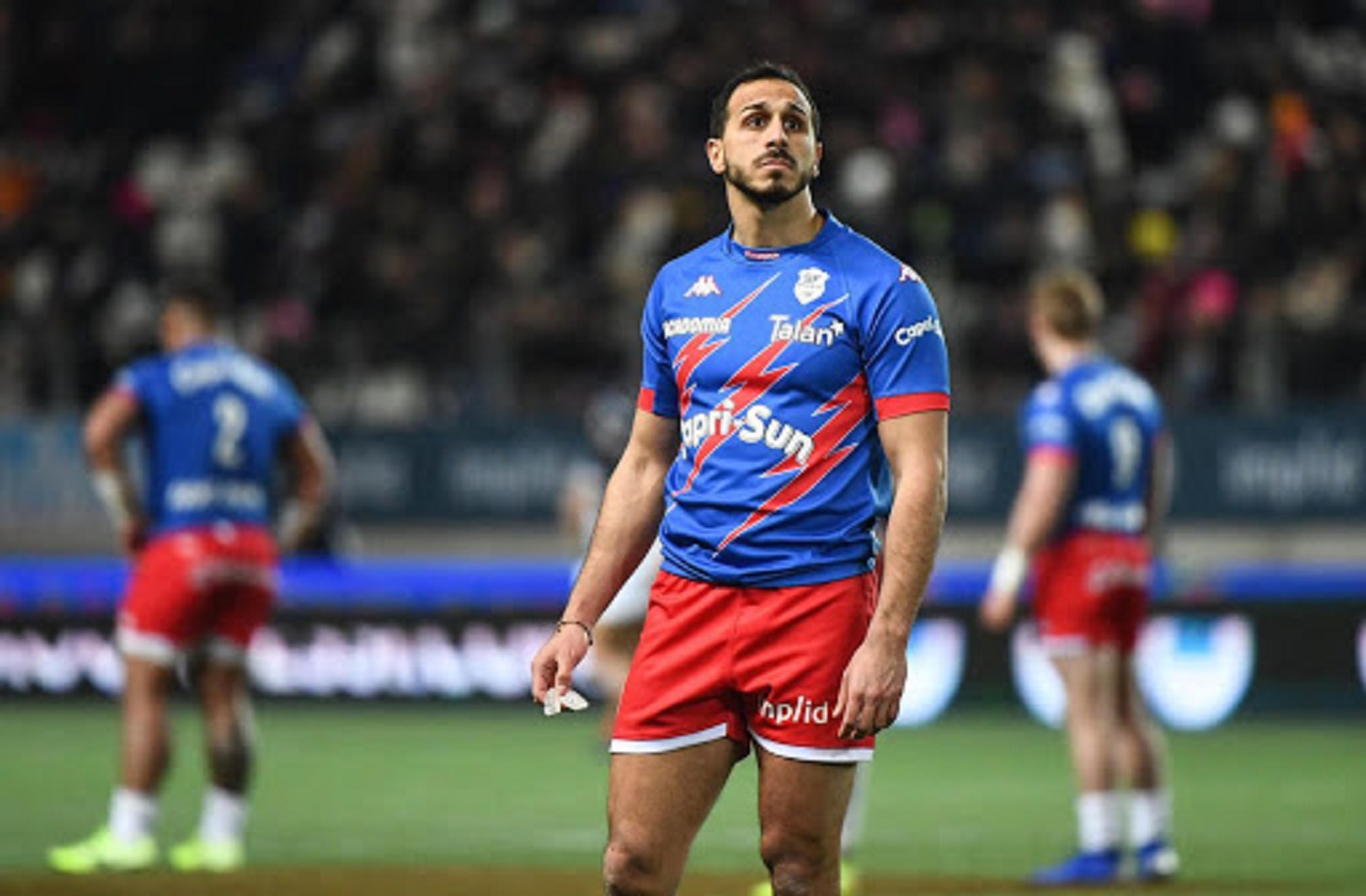 Kylan Hamdaoui : “On a chaud au c*l”
